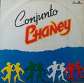 Conjunto Chaney - Conjunto Chaney