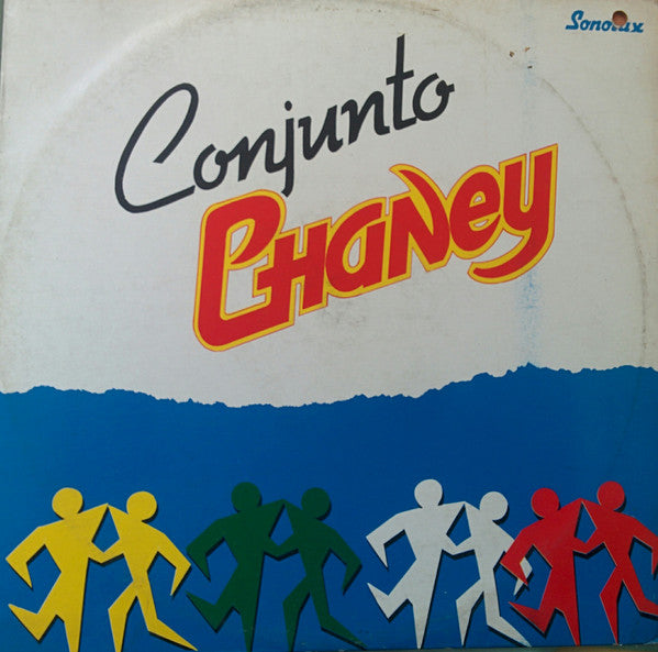 Conjunto Chaney - Conjunto Chaney