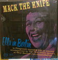 Ella Fitzgerald - Mack The Knife - Ella In Berlin