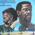 Cortijo Y Su Combo Con Ismael Rivera — La Quiniela Del Dia
