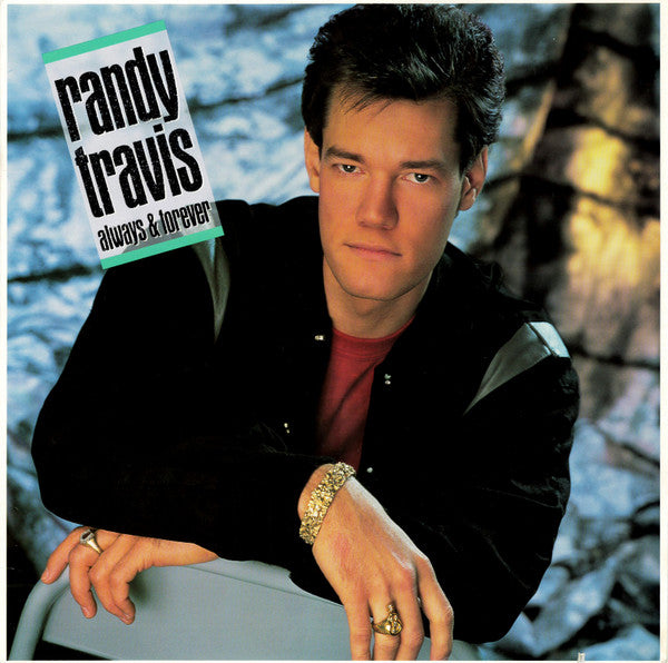 Randy Travis - Always & Forever