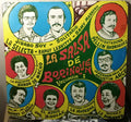Various - La Salsa Es De Borinquen Vol. 1
