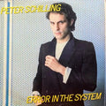 Peter Schilling - Error In The System