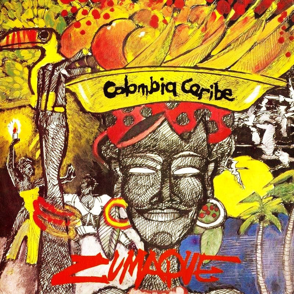Francisco Zumaqué - Colombia Caribe