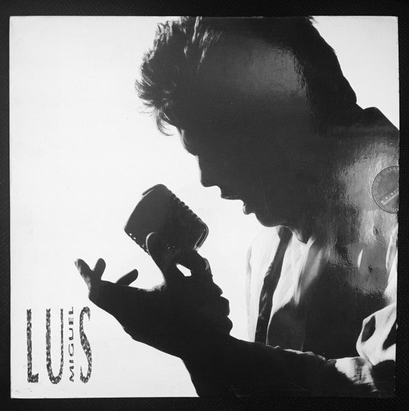 Luis Miguel - Romance