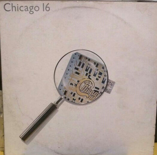 Chicago (2) - Chicago 16