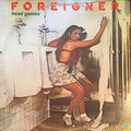 Foreigner - Head Games