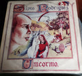 Silvio Rodríguez — Unicornio