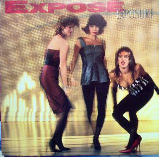 Exposé - Exposure