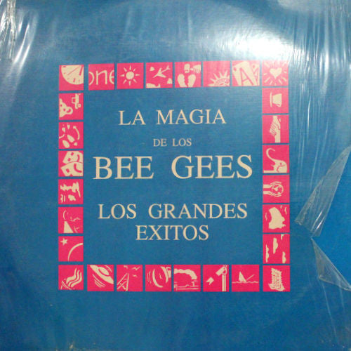 Bee Gees - La Magia De Los Bee Gees Los Grandes Exitos