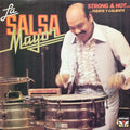 Nuestra Orquesta La Salsa Mayor - Fuerte Y Caliente...Strong & Hot