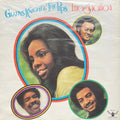 Gladys Knight And The Pips - Imagination