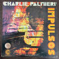 Charlie Palmieri - Impulsos