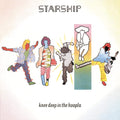 Starship (2) - Knee Deep In The Hoopla