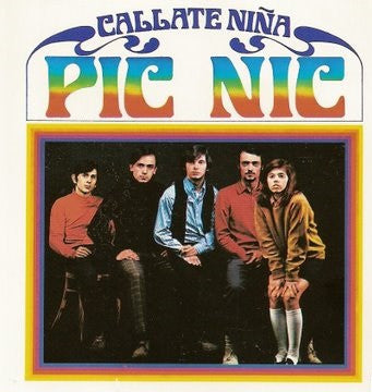 Pic-Nic - Callate Níña