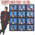 Gilberto Santa Rosa Y Su Orquesta - Punto De Vista
