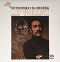 Hector Rivera And His Orchestra - ....Y Vuelve