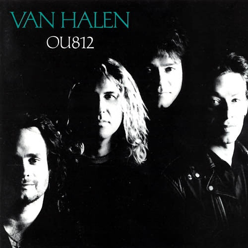 Van Halen — OU812