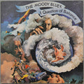 The Moody Blues — A Question Of Balance