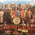 The Beatles - Sgt. Pepper's Lonely Hearts Club Band