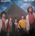 Air Supply - Lost In Love