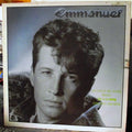Emmanuel — La Chica De Humo (Remix)