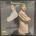 Johnny Pacheco Y Justo Betancourt, Los Dinamicos (8) - Los Dinamicos