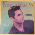 Alfredo Sadel - Nocturnal - Orquesta dirigida por Billo Frometa. Gat