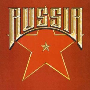 Russia (2) - Russia