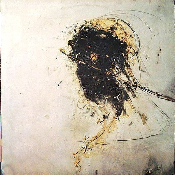 Peter Gabriel - Passion - Music For The Last Temptation Of Christ