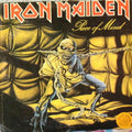 Iron Maiden - Piece Of Mind