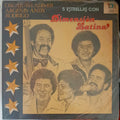 Dimension Latina - 5 Estrellas Con Dimension Latina