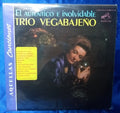 Trio Vegabajeño - El Auténtico E Inolvidable