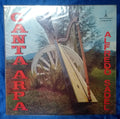 Alfredo Sadel - Canta Arpa