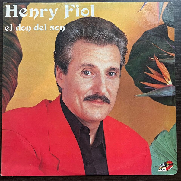 Henry Fiol - El Don Del Son
