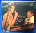 Fernando Valadés - La Inspiración De Fernando Valadés Vol. II