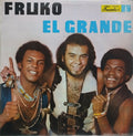 Fruko y sus Tesos - Fruko El Grande