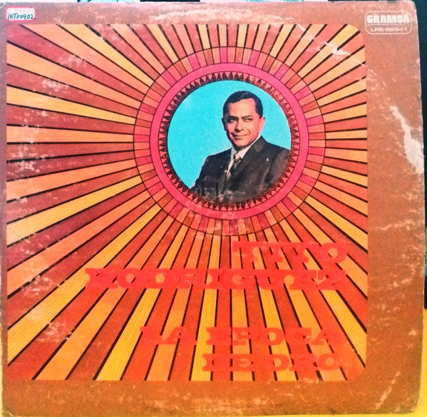 Tito Rodriguez - La Epoca De Oro
