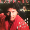 Raphael (2) - 16 Éxitos Eternos Vol. II