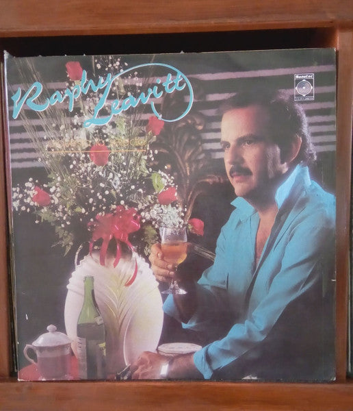 Raphy Leavitt Y Su Orquesta La Selecta - Se Solicita Un Cariño