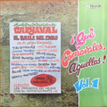 Various - ¡Qué Carnavales Aquellos! Vol. 1