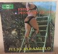 Julio Jaramillo - Estoy Pensando En Ti