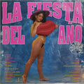 Various - La Fiesta Del Año Vol.15