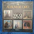 Yaco Monti - Album De Oro