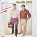 Los Hermanos Zuleta - Grandes Éxitos Vol. 2