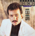 Moncho Santana - From Cali With Love