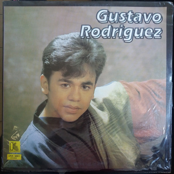 Gustavo Rodriguez - Gustavo Rodriguez