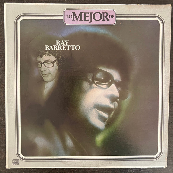 Ray Barretto - The Best Of Ray Barretto