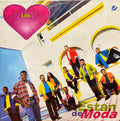 Los Diablitos - Están De Moda