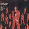 Rod Stewart - Body Wishes